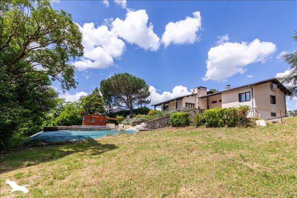 Maison à vendre |  Foulayronnes |  6 pièces | 158 m²