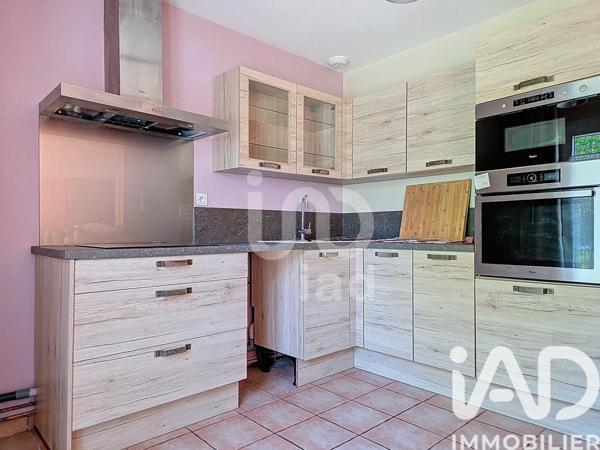Maison à vendre 4 pièces 110 m² Vignoux-sur-Barangeon