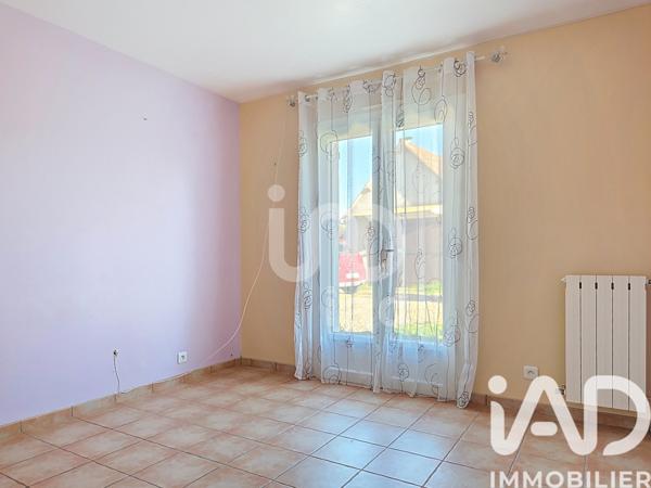 Maison à vendre 4 pièces 110 m² Vignoux-sur-Barangeon