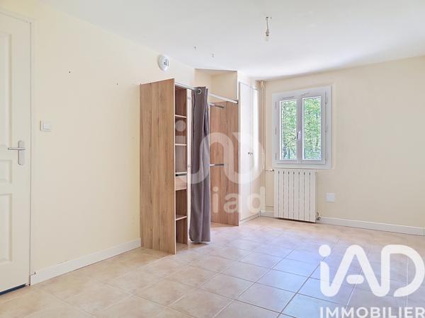 Maison à vendre 4 pièces 110 m² Vignoux-sur-Barangeon