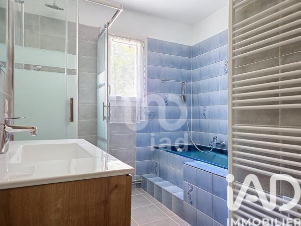 Maison à vendre 4 pièces 110 m² Vignoux-sur-Barangeon