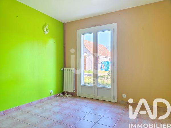 Maison à vendre 4 pièces 110 m² Vignoux-sur-Barangeon