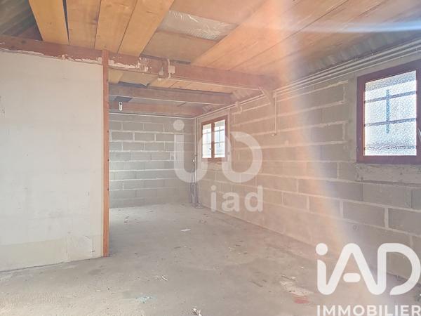 Maison à vendre 4 pièces 110 m² Vignoux-sur-Barangeon