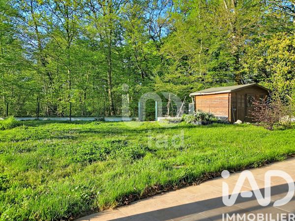 Maison à vendre 4 pièces 110 m² Vignoux-sur-Barangeon