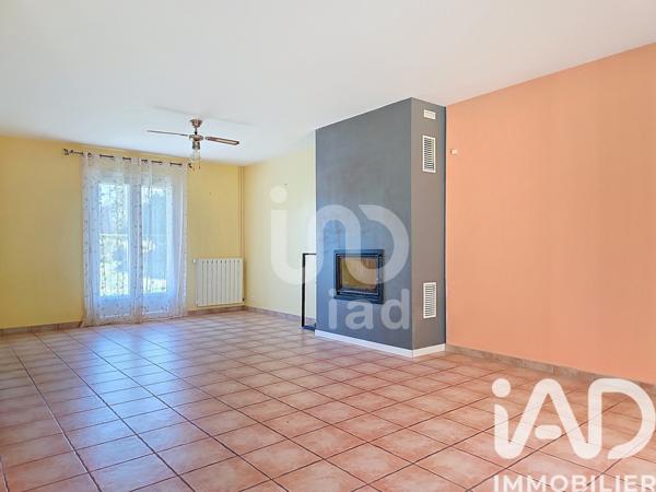 Maison à vendre 4 pièces 110 m² Vignoux-sur-Barangeon