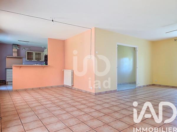 Maison à vendre 4 pièces 110 m² Vignoux-sur-Barangeon
