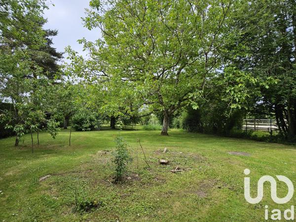 Maison à vendre 5 pièces 58 m² Armeau