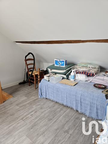 Maison à vendre 5 pièces 58 m² Armeau