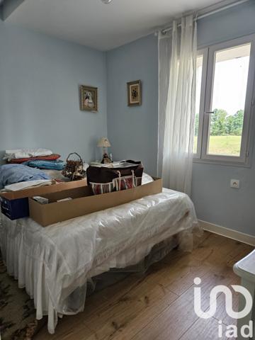 Maison à vendre 5 pièces 58 m² Armeau