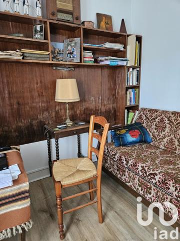 Maison à vendre 5 pièces 58 m² Armeau