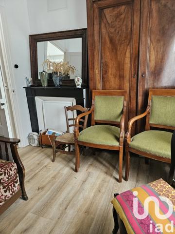 Maison à vendre 5 pièces 58 m² Armeau