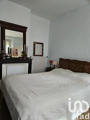 Maison à vendre 5 pièces 58 m² Armeau