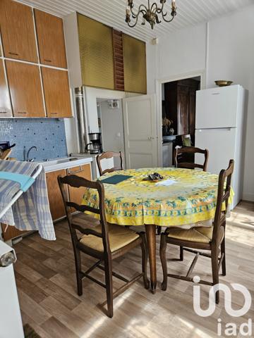 Maison à vendre 5 pièces 58 m² Armeau