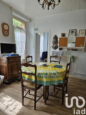 Maison à vendre 5 pièces 58 m² Armeau