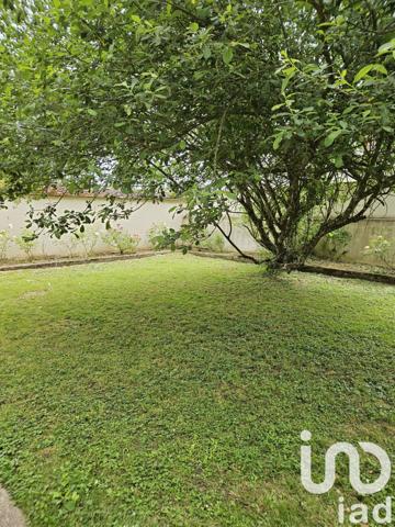 Maison à vendre 5 pièces 58 m² Armeau