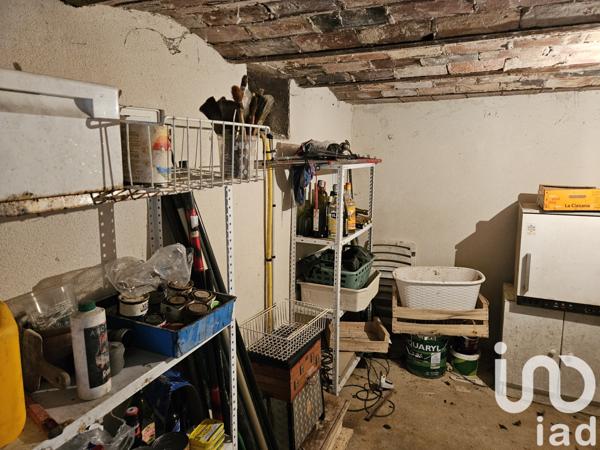 Maison à vendre 5 pièces 58 m² Armeau