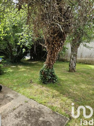 Maison à vendre 5 pièces 58 m² Armeau