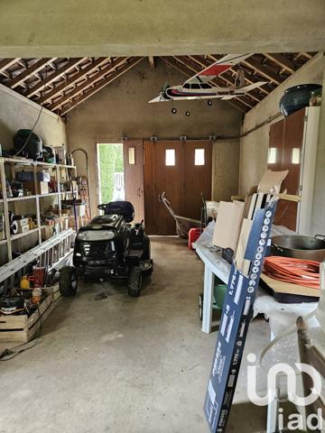 Maison à vendre 5 pièces 58 m² Armeau