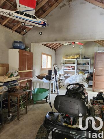 Maison à vendre 5 pièces 58 m² Armeau