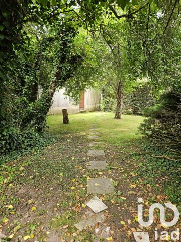 Maison à vendre 5 pièces 58 m² Armeau