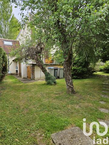 Maison à vendre 5 pièces 58 m² Armeau