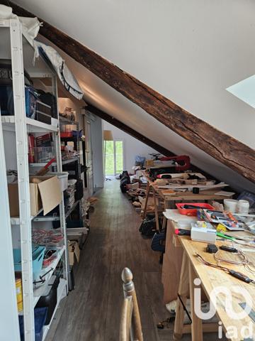 Maison à vendre 5 pièces 58 m² Armeau