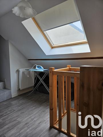 Maison à vendre 5 pièces 58 m² Armeau