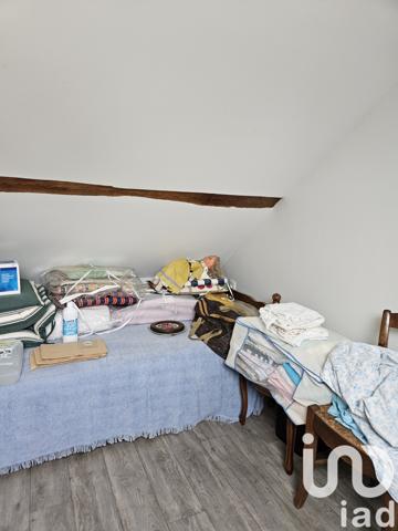 Maison à vendre 5 pièces 58 m² Armeau