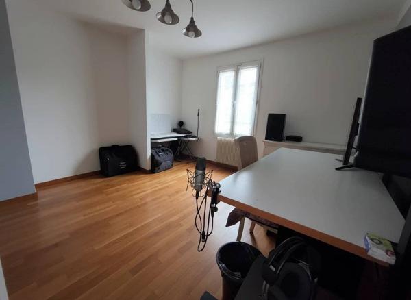 Maison familiale Marines