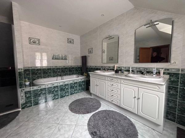 Maison familiale Marines