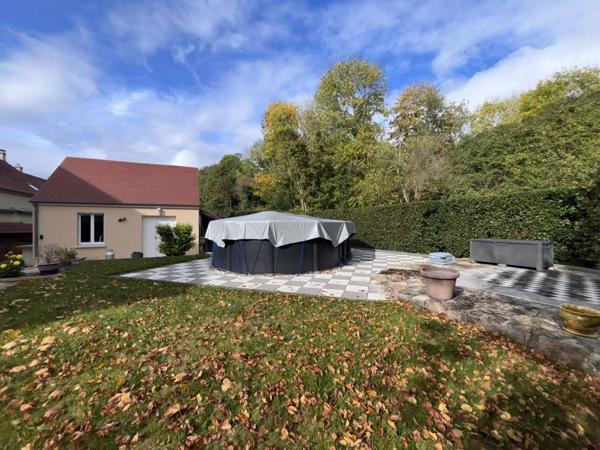 Maison familiale Marines