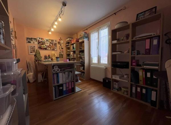 Maison familiale Marines