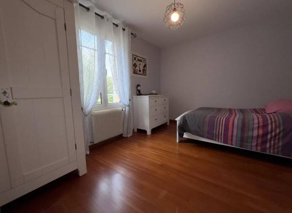 Maison familiale Marines