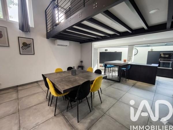 Appartement à vendre 6 pièces 140 m² Pont-Audemer