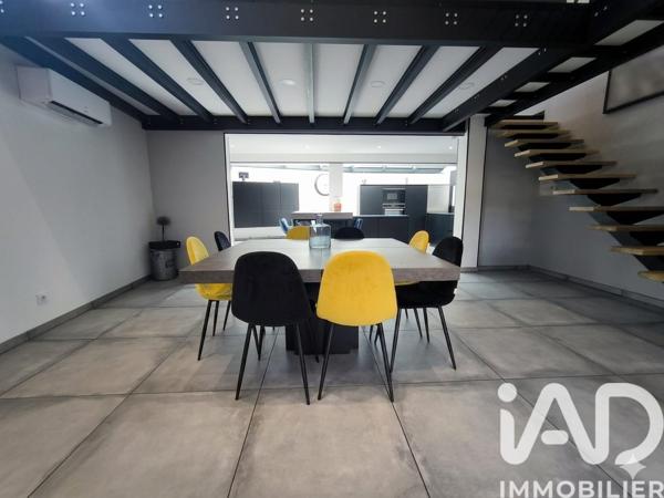Appartement à vendre 6 pièces 140 m² Pont-Audemer
