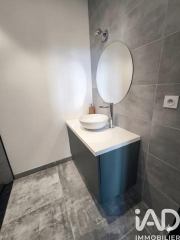 Appartement à vendre 6 pièces 140 m² Pont-Audemer