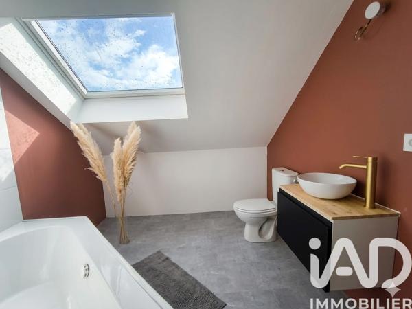 Appartement à vendre 6 pièces 140 m² Pont-Audemer