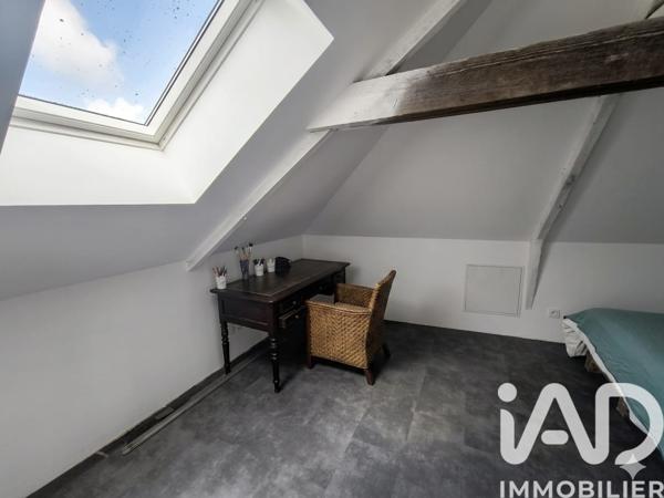 Appartement à vendre 6 pièces 140 m² Pont-Audemer