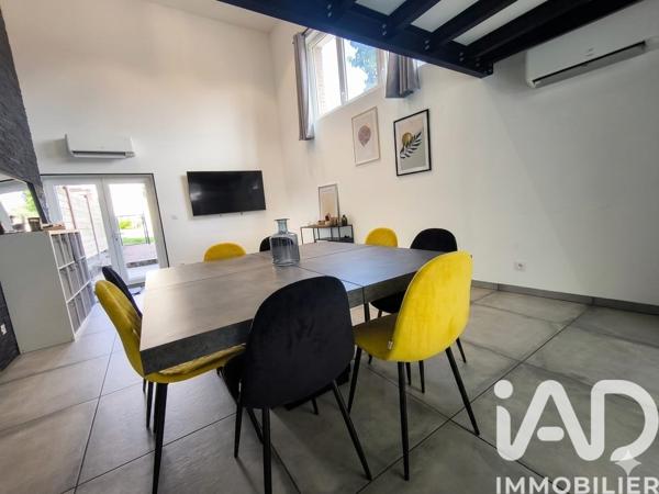 Appartement à vendre 6 pièces 140 m² Pont-Audemer