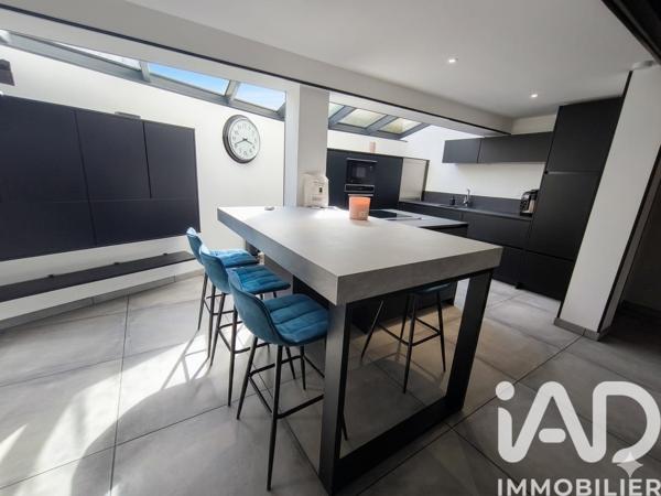 Appartement à vendre 6 pièces 140 m² Pont-Audemer