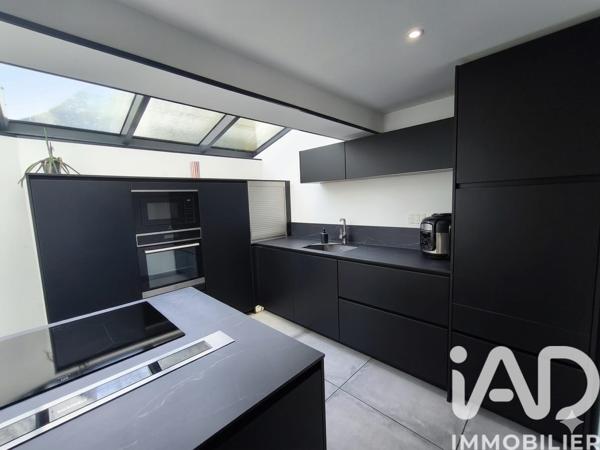 Appartement à vendre 6 pièces 140 m² Pont-Audemer