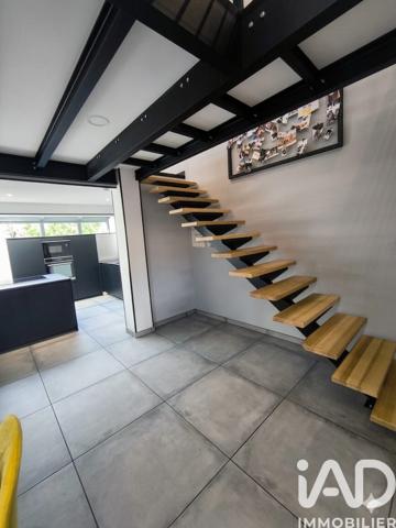 Appartement à vendre 6 pièces 140 m² Pont-Audemer