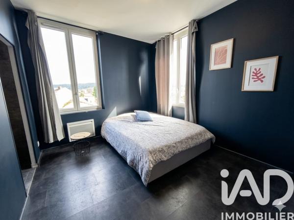 Appartement à vendre 6 pièces 140 m² Pont-Audemer