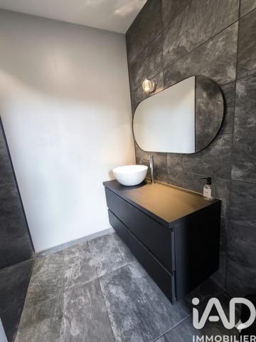 Appartement à vendre 6 pièces 140 m² Pont-Audemer