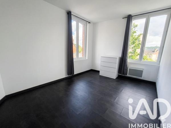Appartement à vendre 6 pièces 140 m² Pont-Audemer
