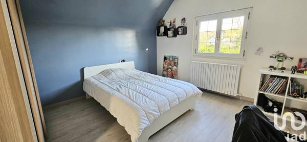 Maison 6 pièces de 134 m² à Chaumontel (95270)