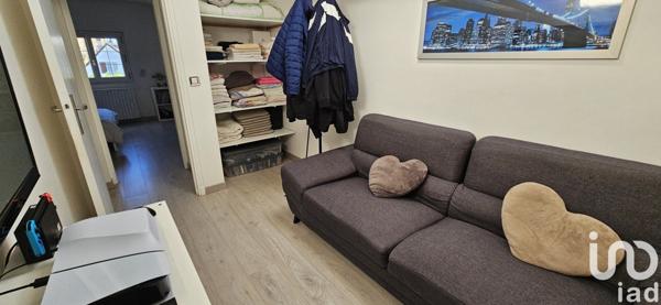 Maison 6 pièces de 134 m² à Chaumontel (95270)