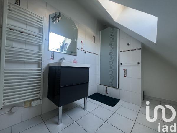 Maison 6 pièces de 134 m² à Chaumontel (95270)