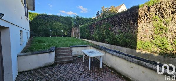 Maison 6 pièces de 134 m² à Chaumontel (95270)