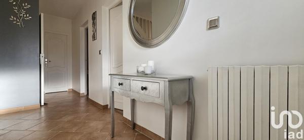 Maison 6 pièces de 134 m² à Chaumontel (95270)